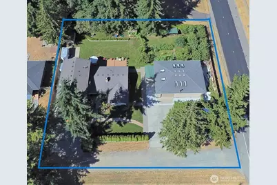 11858 SE 236th Street, Kent, WA 98031 - Photo 1