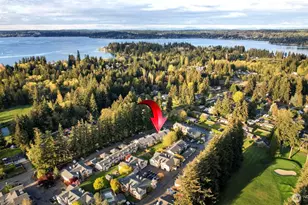3957 NW Fairway Ln, Bremerton, WA 98312 - Photo 22