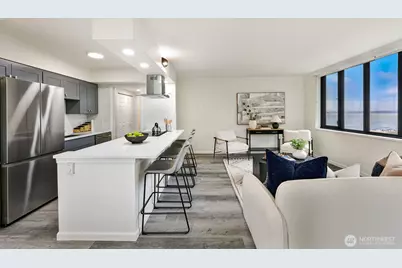 2100 3rd Avenue #1804, Seattle, WA 98121 - Photo 2