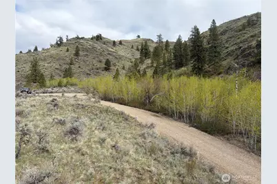 0 Lot 4 Aspen Springs, Tonasket, WA 98855 - Photo 30