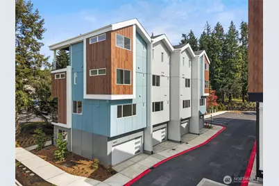 16003 SE 31st Lane, Bellevue, WA 98008 - Photo 1