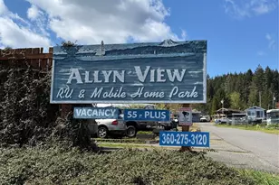 18289 E State Route 3 (Wa-3), Allyn, WA 98524 - Photo 20