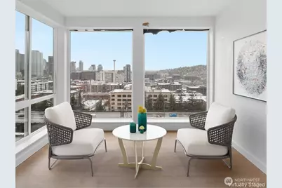 308 E Republican Street #608, Seattle, WA 98102 - Photo 2