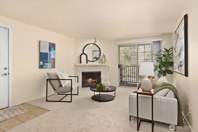 929 3rd Avenue #F301, Kirkland, WA 98033 - Photo 1