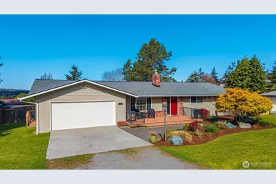 601 SW Thornberry, Oak Harbor, WA 98277 - Photo 1