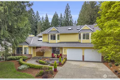 2837 220th Place NE, Sammamish, WA 98074 - Photo 1