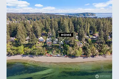 3810 Forest Beach Drive NW, Gig Harbor, WA 98335 - Photo 2