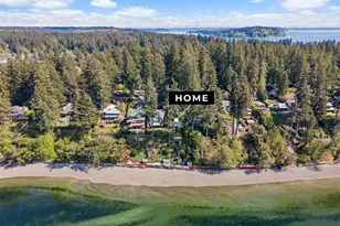 3810 Forest Beach Dr NW, Gig Harbor, WA 98335 - Photo 2