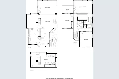3810 Forest Beach Drive NW, Gig Harbor, WA 98335 - Photo 4