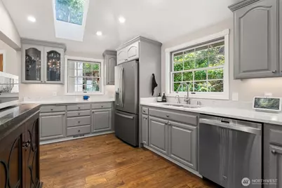 3810 Forest Beach Drive NW, Gig Harbor, WA 98335 - Photo 14