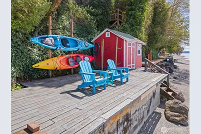 3810 Forest Beach Drive NW, Gig Harbor, WA 98335 - Photo 40