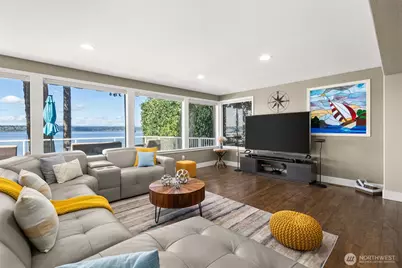 3810 Forest Beach Drive NW, Gig Harbor, WA 98335 - Photo 10