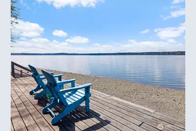 3810 Forest Beach Drive NW, Gig Harbor, WA 98335 - Photo 1