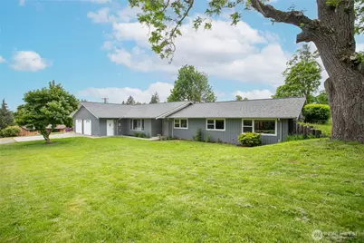 4558 Curtis Road, Bellingham, WA 98226 - Photo 1