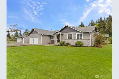 20110 Rainy Lane SW, Rochester, WA 98579 - Photo 1