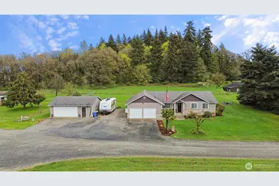 20110 Rainy Lane SW, Rochester, WA 98579 - Photo 2