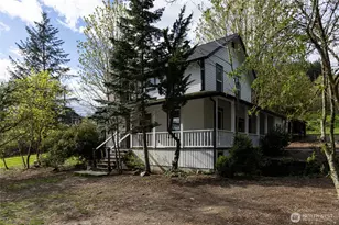 13101 Olalla Valley Rd SE, Olalla, WA 98359 - Photo 2