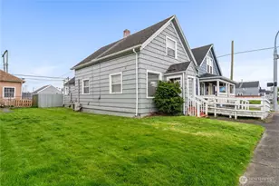 621 W Market St, Aberdeen, WA 98520 - Photo 2