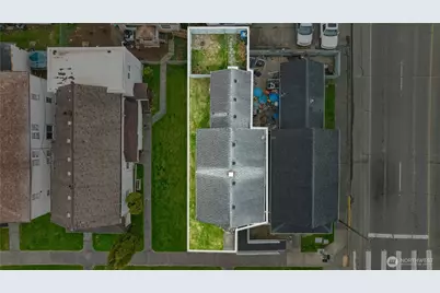 621 W Market Street, Aberdeen, WA 98520 - Photo 6
