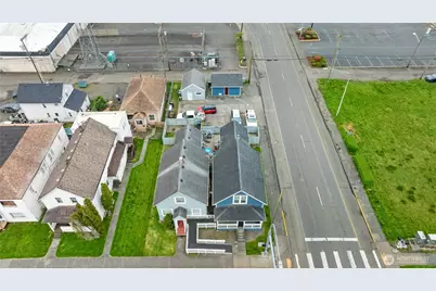 621 W Market Street, Aberdeen, WA 98520 - Photo 4