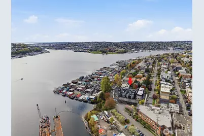 2014 Fairview Avenue E #A, Seattle, WA 98102 - Photo 1