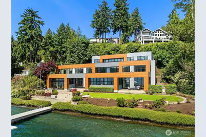 3840 E Mercer Way, Mercer Island, WA 98040 - Photo 1