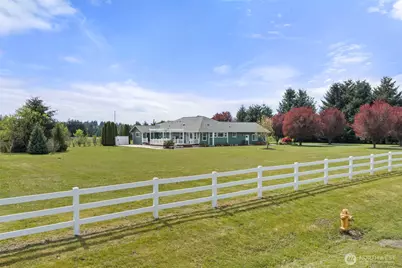7445 Cate Farm Drive SE, Olympia, WA 98513 - Photo 2