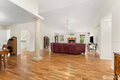7445 Cate Farm Drive SE, Olympia, WA 98513 - Photo 6