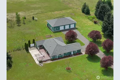 7445 Cate Farm Drive SE, Olympia, WA 98513 - Photo 1