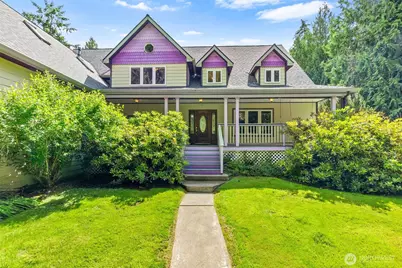 6931 74th Avenue SE, Olympia, WA 98513 - Photo 8