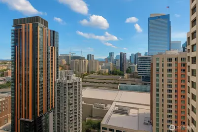 737 Olive Way #2908, Seattle, WA 98101 - Photo 1