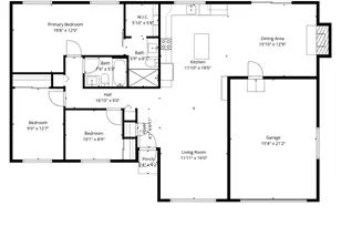 8930 Quinault Loop NE, Olympia, WA 98516 - Photo 30