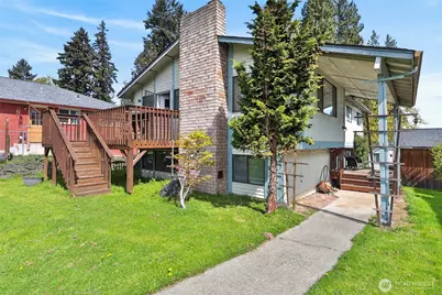 313 W 14th Street, Port Angeles, WA 98362 - Photo 4