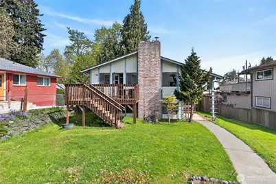 313 W 14th Street, Port Angeles, WA 98362 - Photo 1
