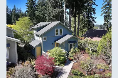 1021 High View Street, Langley, WA 98260 - Photo 2