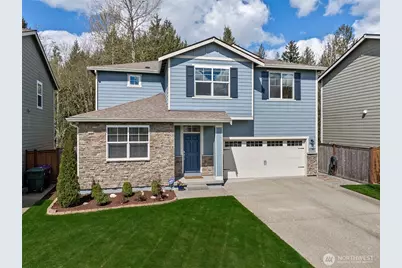 6513 Summerwood Drive E, Puyallup, WA 98373 - Photo 1