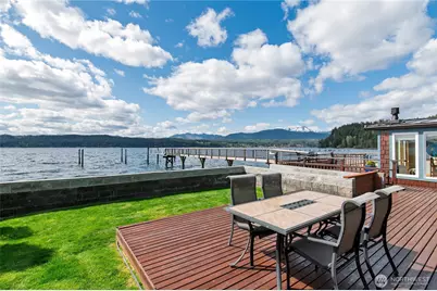 18511 NE North Shore Road, Tahuya, WA 98588 - Photo 2