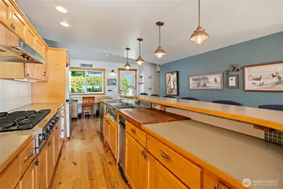 18511 NE North Shore Road, Tahuya, WA 98588 - Photo 14