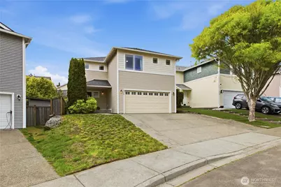 9929 195th Avenue E, Bonney Lake, WA 98391 - Photo 1