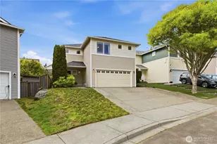 9929 195th Ave E, Bonney Lake, WA 98391 - Photo 1