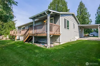 12010 25th Court NE, Lake Stevens, WA 98258 - Photo 2