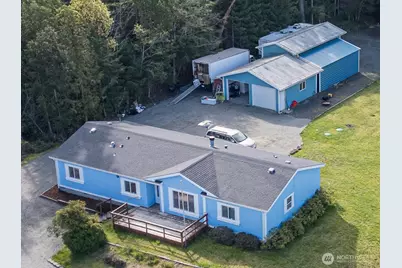 122 Derrick Road, Port Angeles, WA 98362 - Photo 1