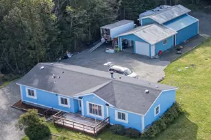 122 Derrick Rd, Port Angeles, WA 98362 - Photo 1