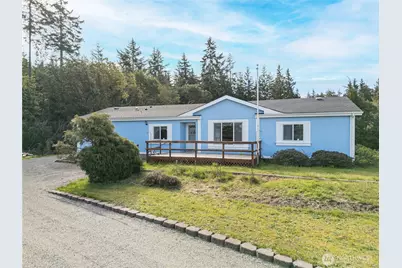 122 Derrick Road, Port Angeles, WA 98362 - Photo 2
