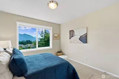 7602 Huckleberry Way SE, Snoqualmie, WA 98065 - Photo 22