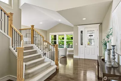 7602 Huckleberry Way SE, Snoqualmie, WA 98065 - Photo 4