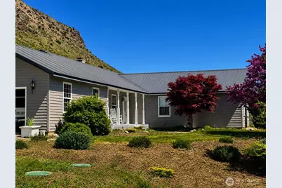 492 Pine Creek Road, Tonasket, WA 98855 - Photo 1
