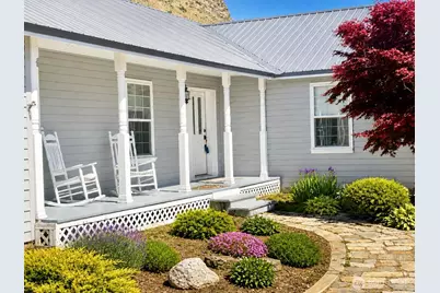 492 Pine Creek Road, Tonasket, WA 98855 - Photo 2
