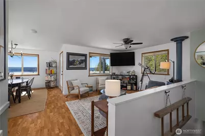 835 Pollock Drive, Brinnon, WA 98320 - Photo 10