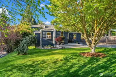 4014 SW 98th Street, Seattle, WA 98136 - Photo 2